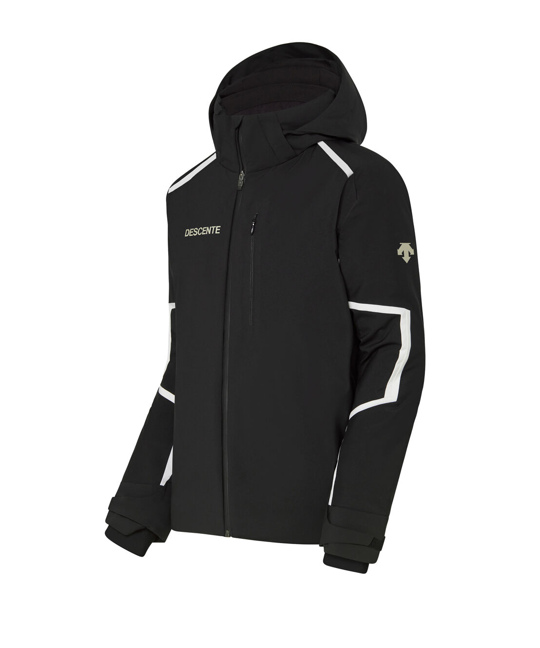 Descente finder top jacket