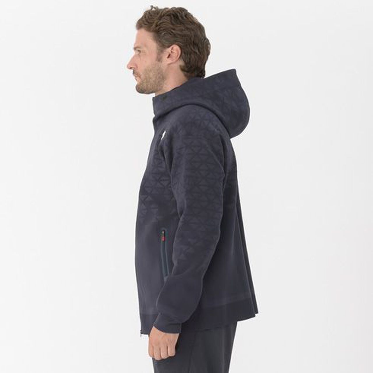 FUSIONKNIT HOODIE image number 3
