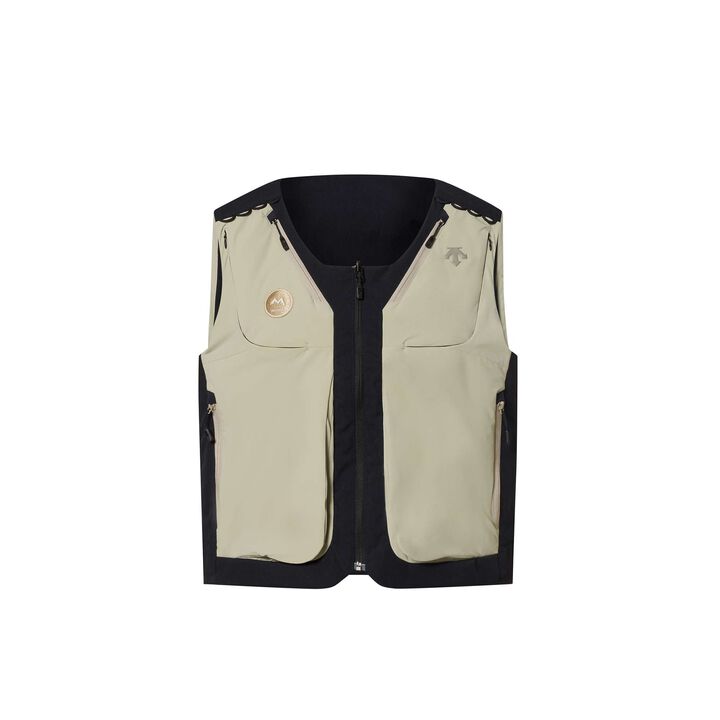EXPENDABLE VEST