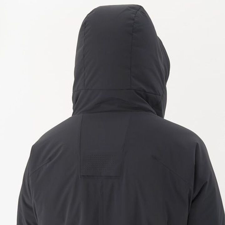 3D INSULATER JACKET image number 11