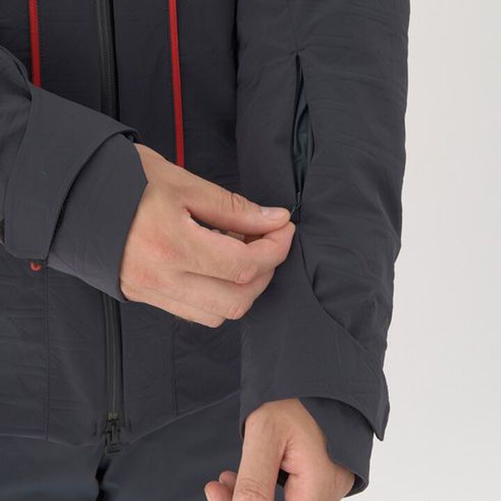 TRANSFORM SKI JACKET image number 36