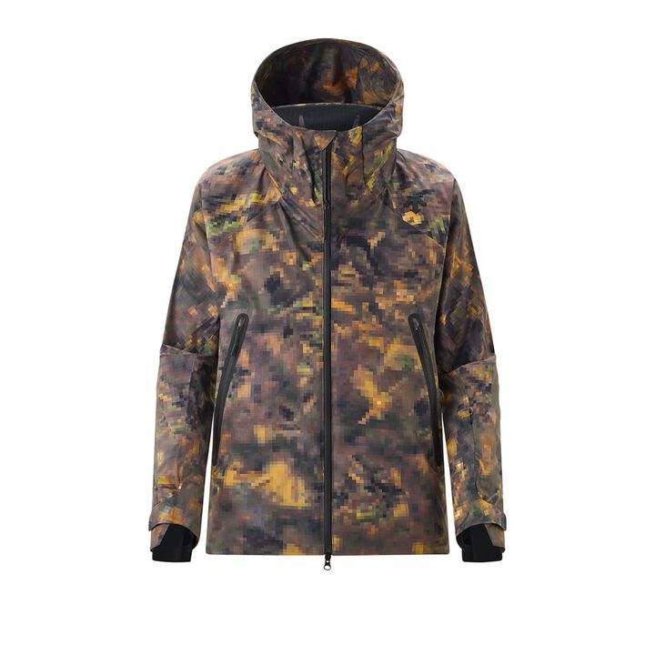BRUSHED LINING JACKET image number 0