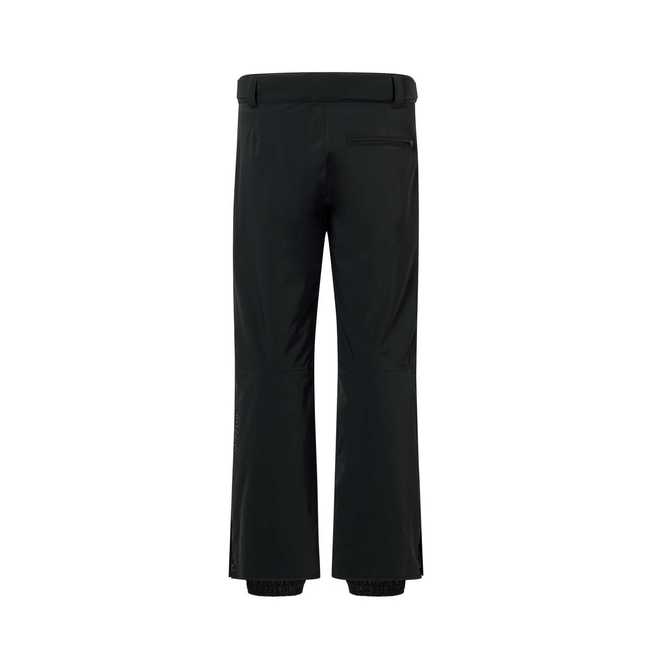SWISS PANTS,BK00, large image number 1