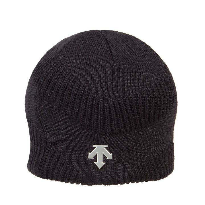 DESCENTE LOGO CAP
