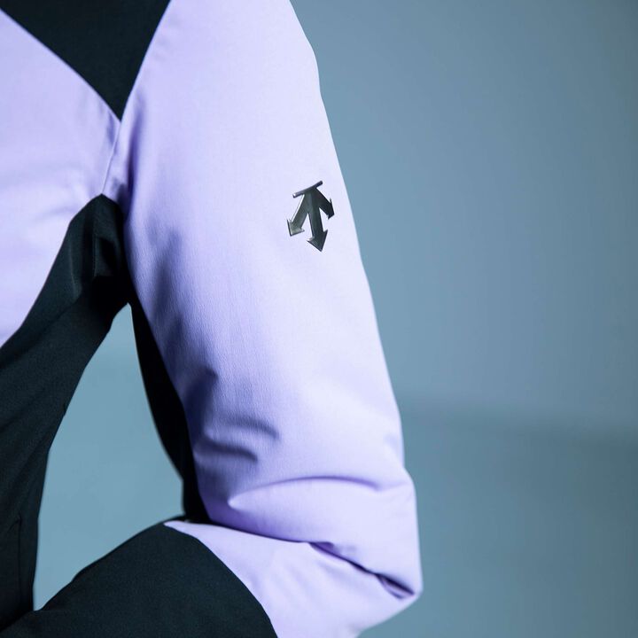 INSULATED JACKET,BK00, medium image number 3