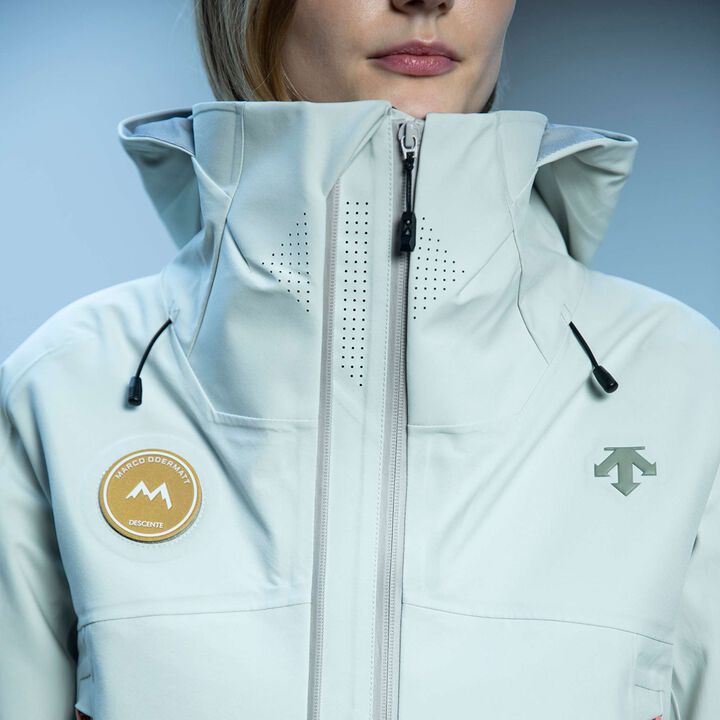 S.I.O SHELL 3L JACKET,WH99, medium image number 9