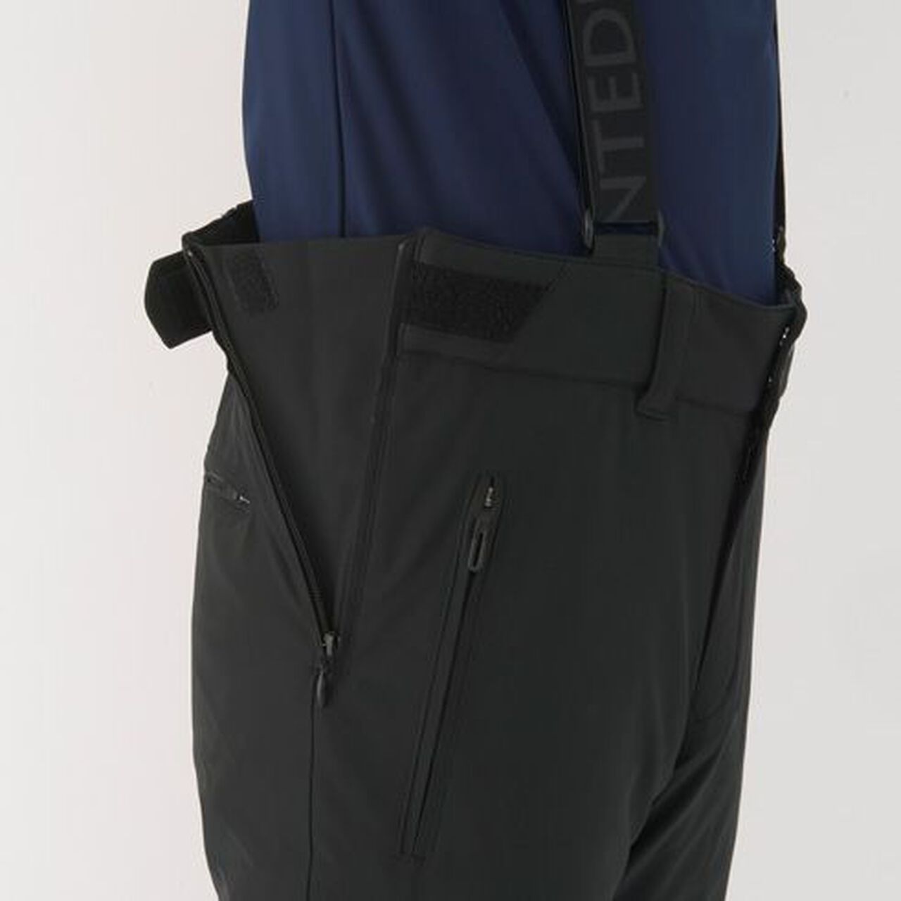 MATTE PANTS image number 8