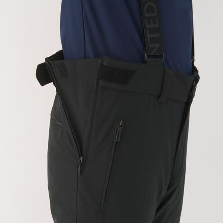 MATTE PANTS image number 8