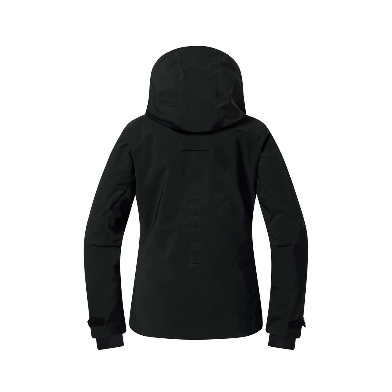 SWISS JACKET,BK00, large image number 1