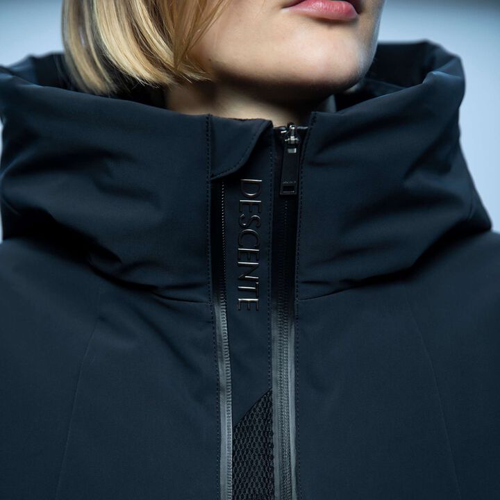 REMOVABLE DOWN JACKET,BK00, medium image number 8