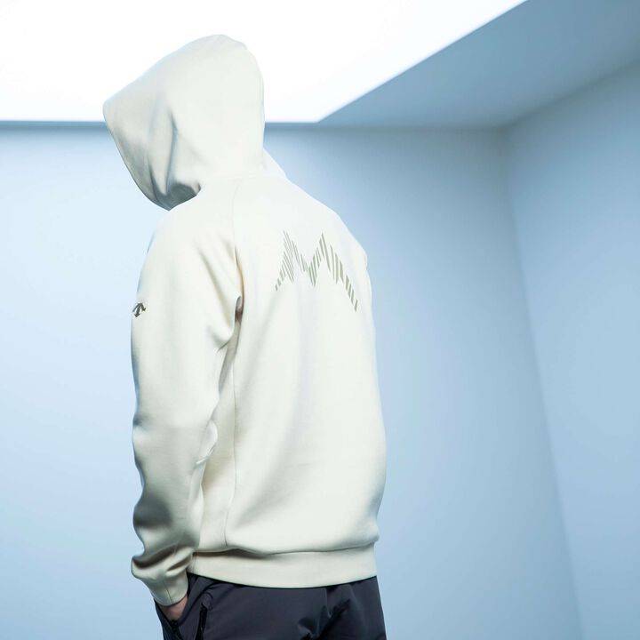 MARCO SWEAT HOODIE,BG99, medium image number 5