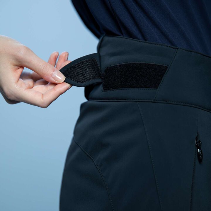 INSULATED PANTS,BK00, medium image number 4