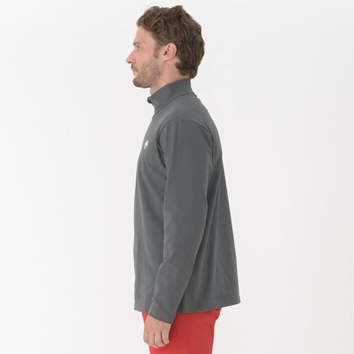 MELANGE T-NECK image number 3