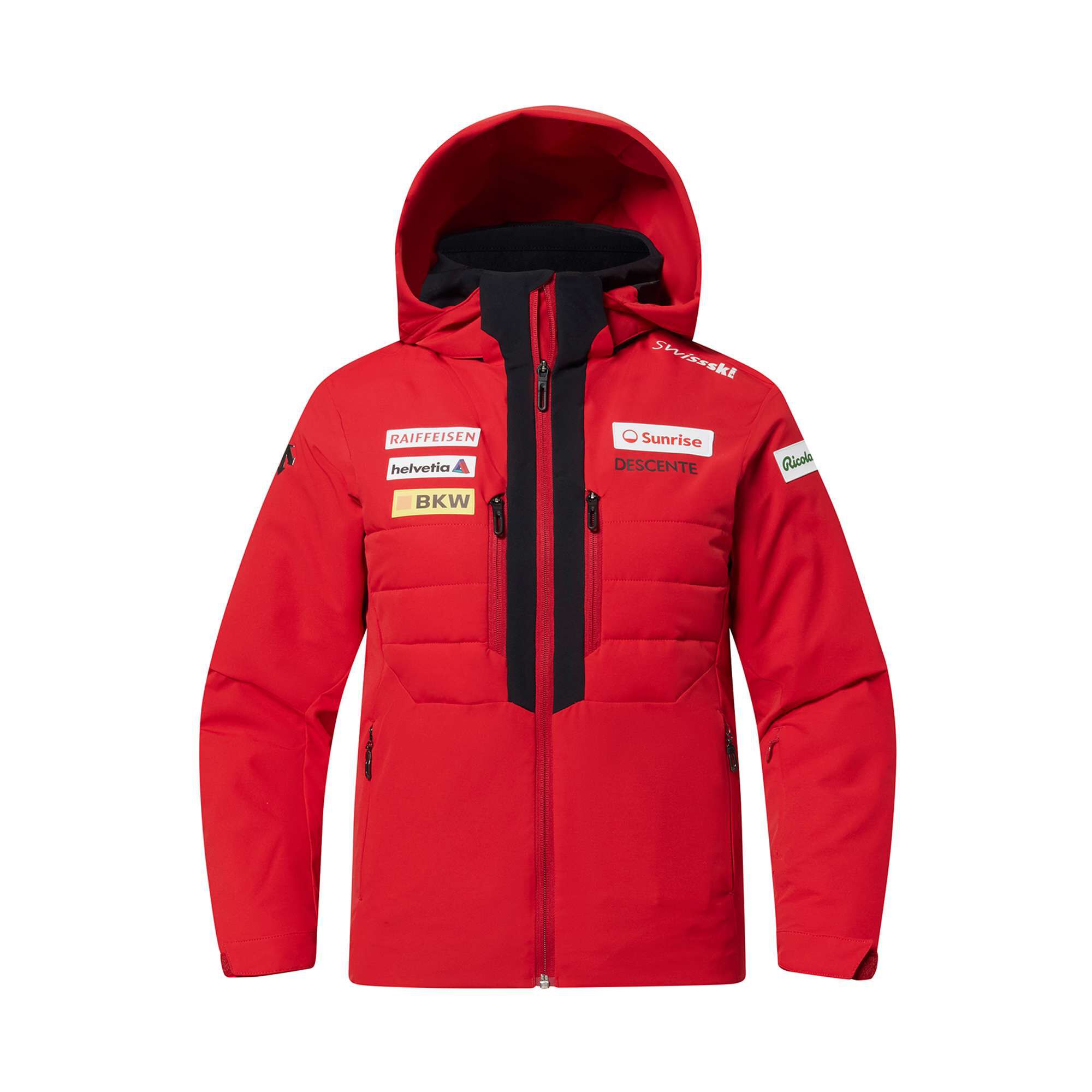 DESCENTE Official | KIDS