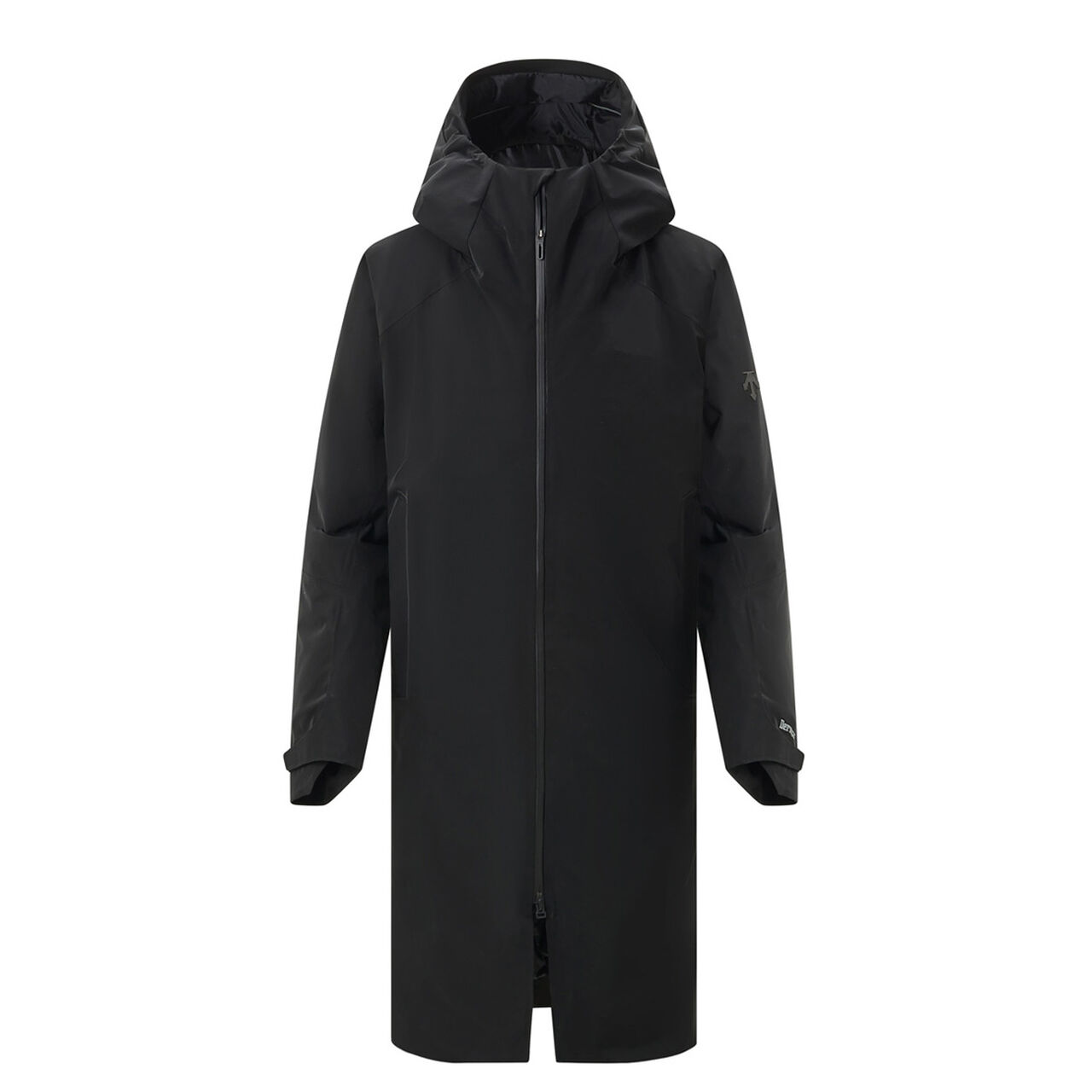 DOWN COAT image number 0