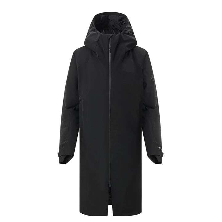 DOWN COAT