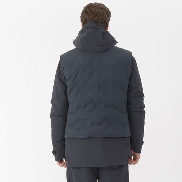 TRANSFORM SKI JACKET image number 15