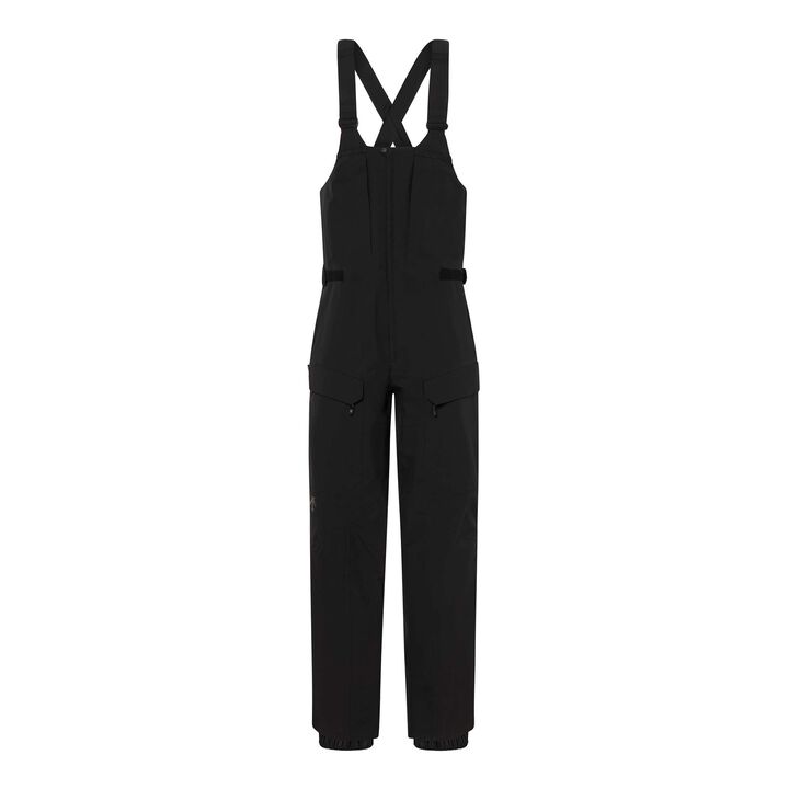 3L HARD SHELL BIB PANTS
