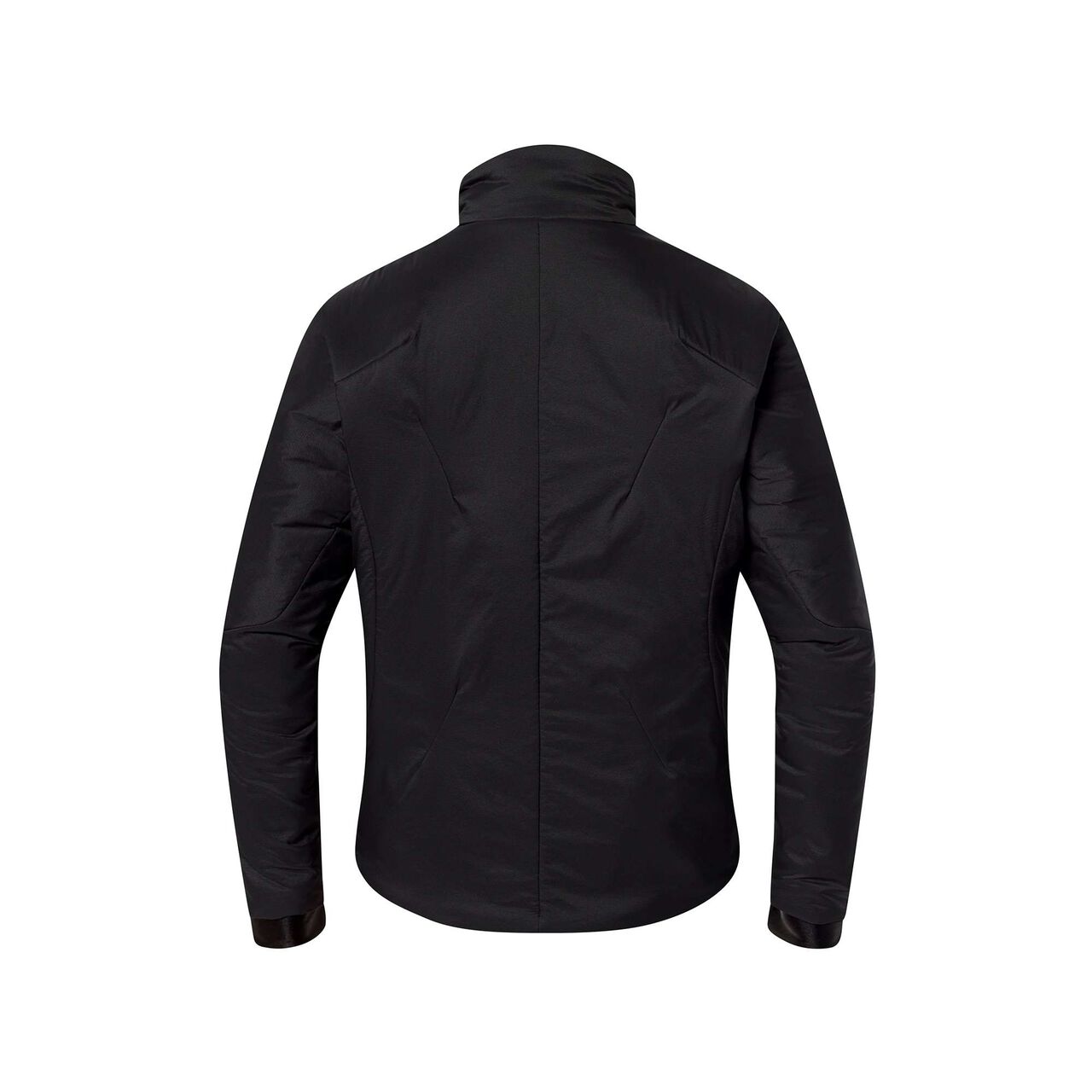 i2C INSULATION JACKET,BK00, large image number 1