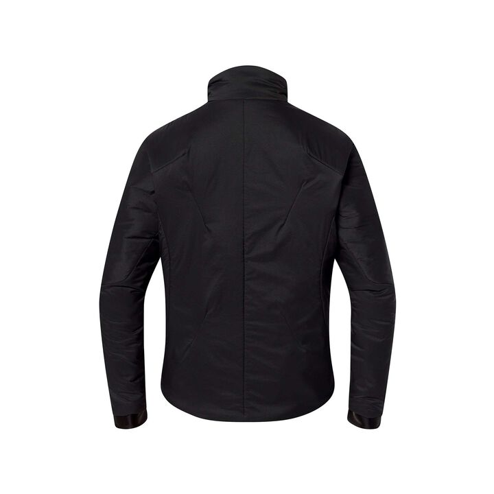 i2C INSULATION JACKET, BK00 i2C INSULATION JACKET,BK00, medium