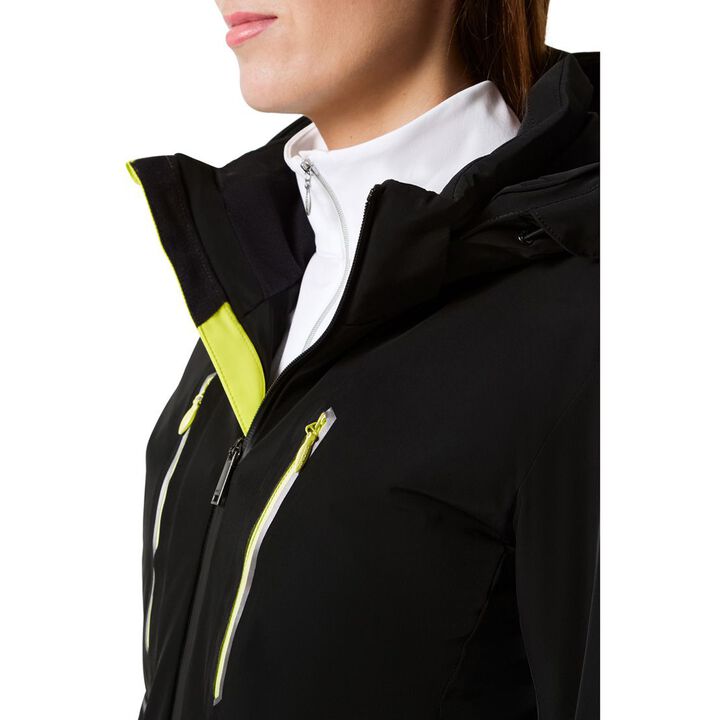 LASER LINE JACKET image number 4