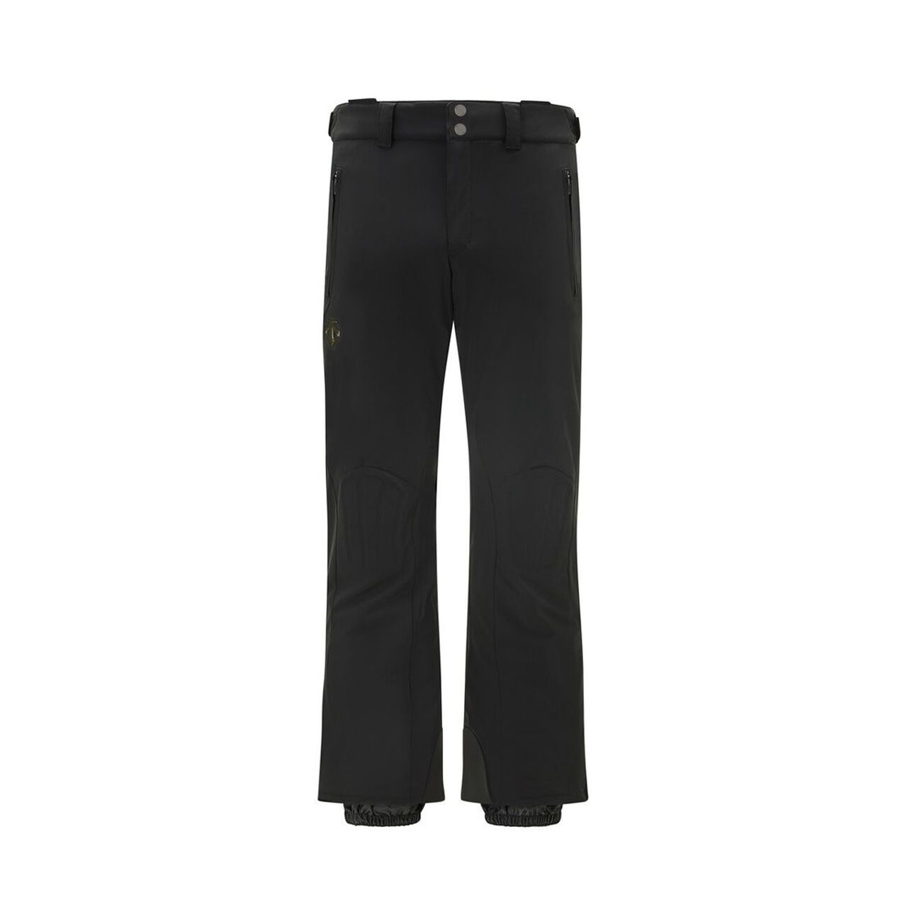 SWISS SLIM PANTS image number 0
