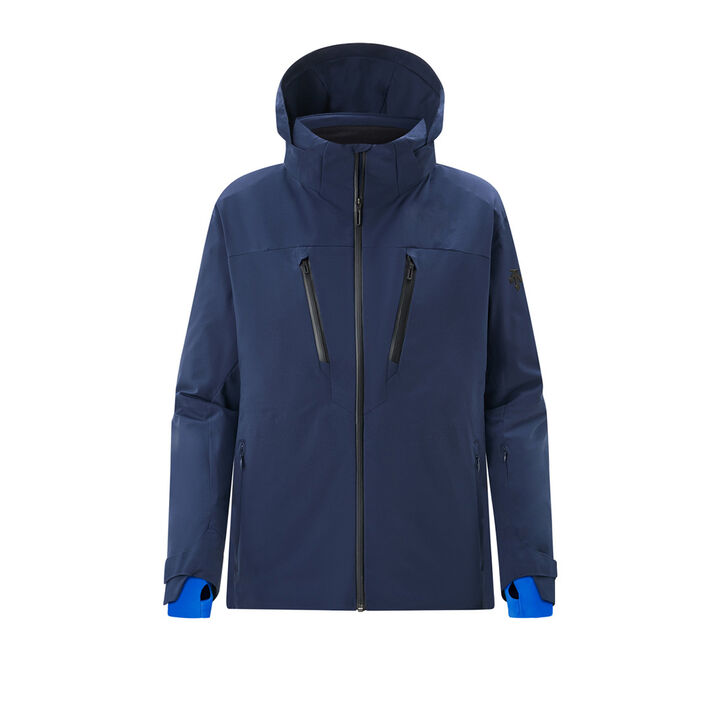 INSULATED JACKET