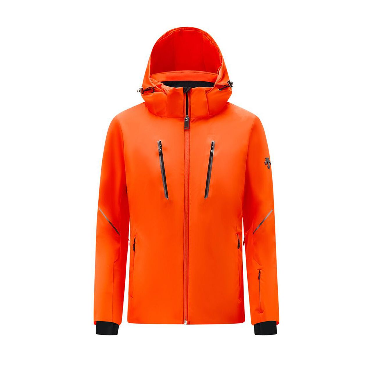 LASER LINE JACKET image number 0