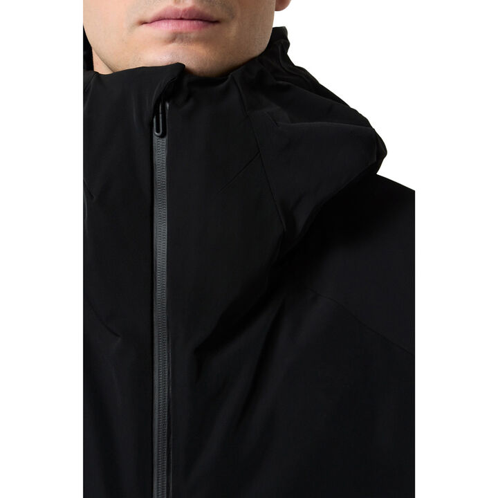 DOWN COAT image number 8