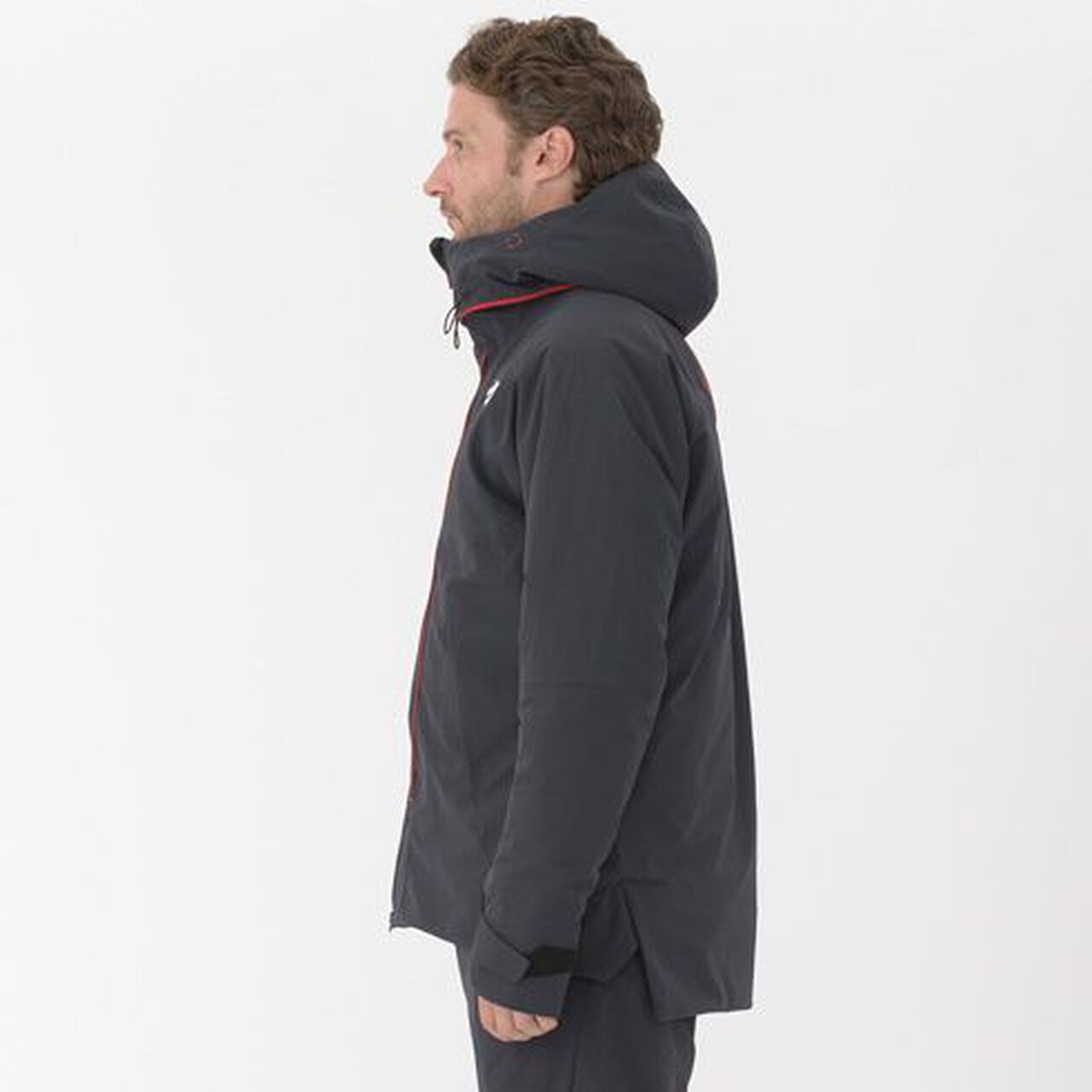TRANSFORM SKI JACKET image number 4
