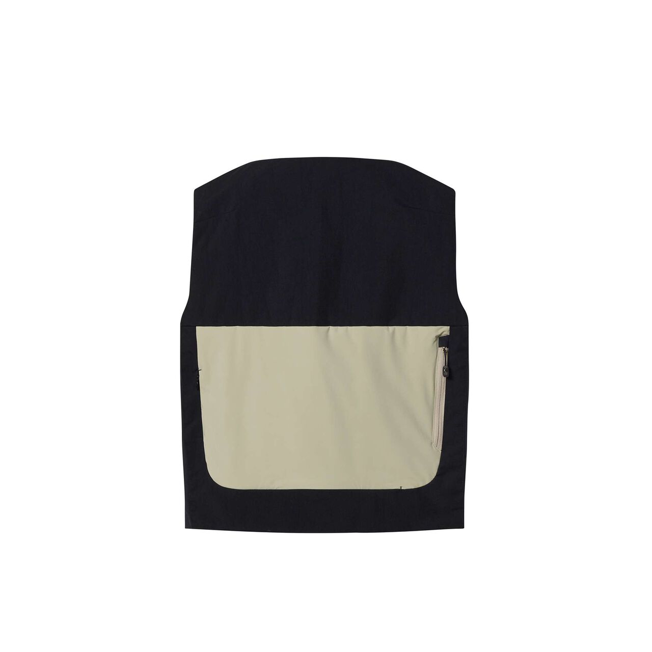 EXPENDABLE VEST,BGBK, large image number 1