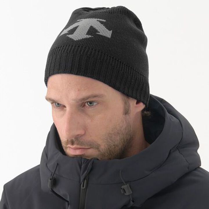 LOGO CAP
