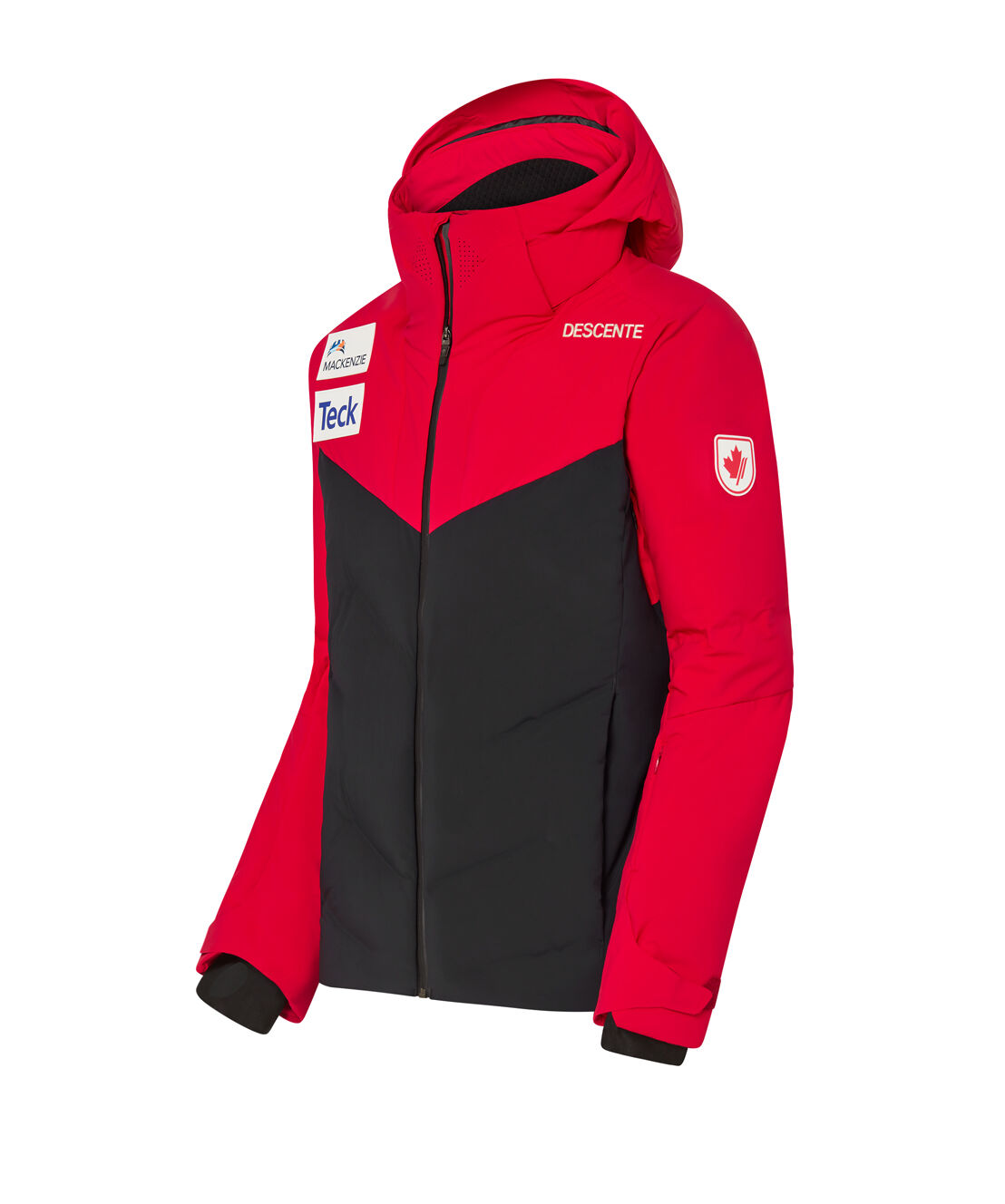 Descente down outlet