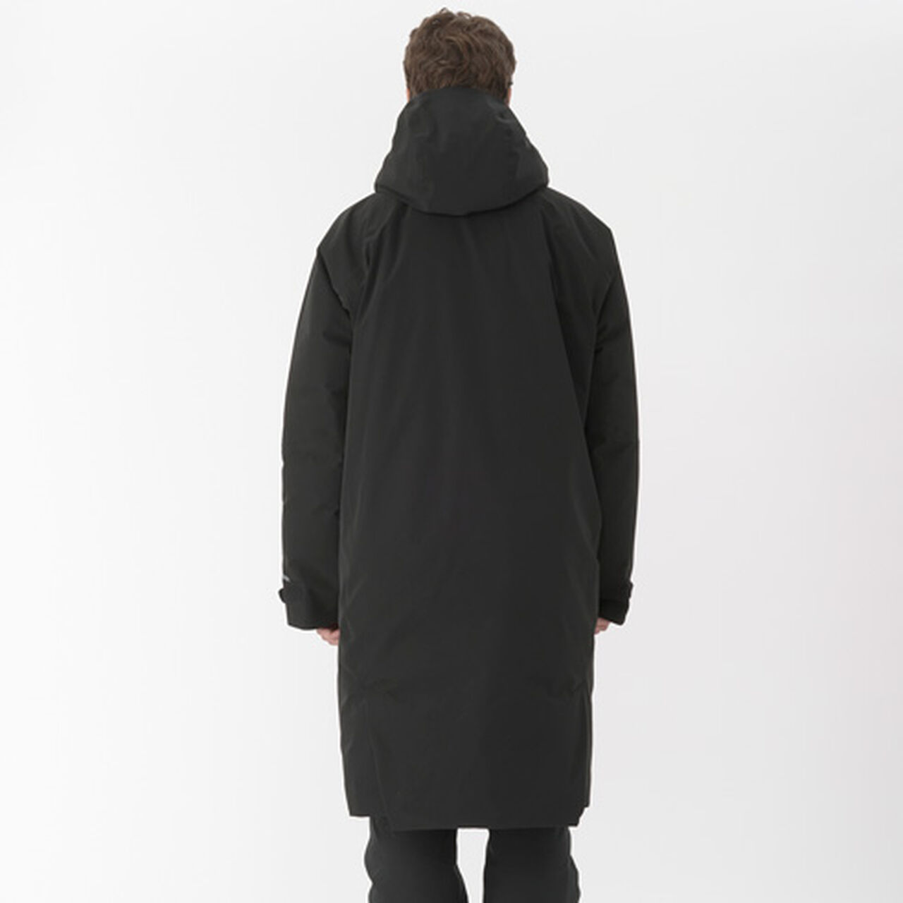 DOWN COAT image number 5