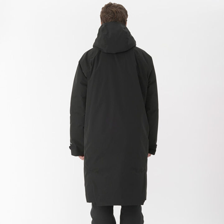 DOWN COAT image number 5
