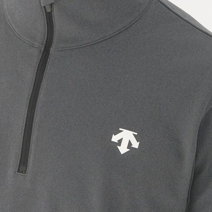 MELANGE T-NECK image number 8