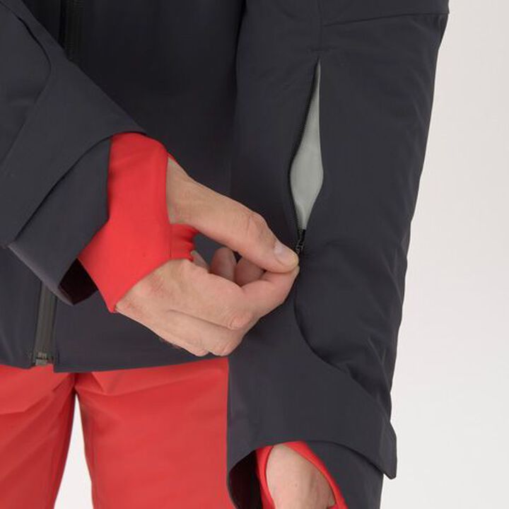 3D INSULATER JACKET image number 7