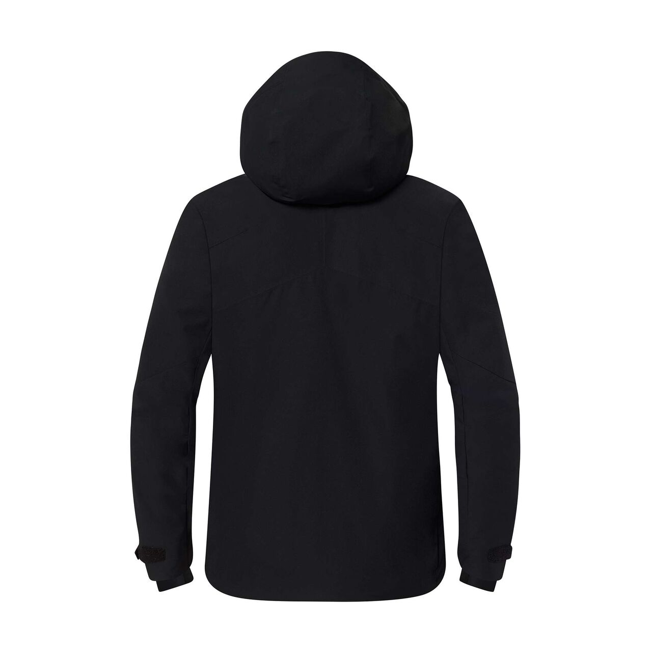 ANGULAR LINE JACKET,BK00, large image number 1
