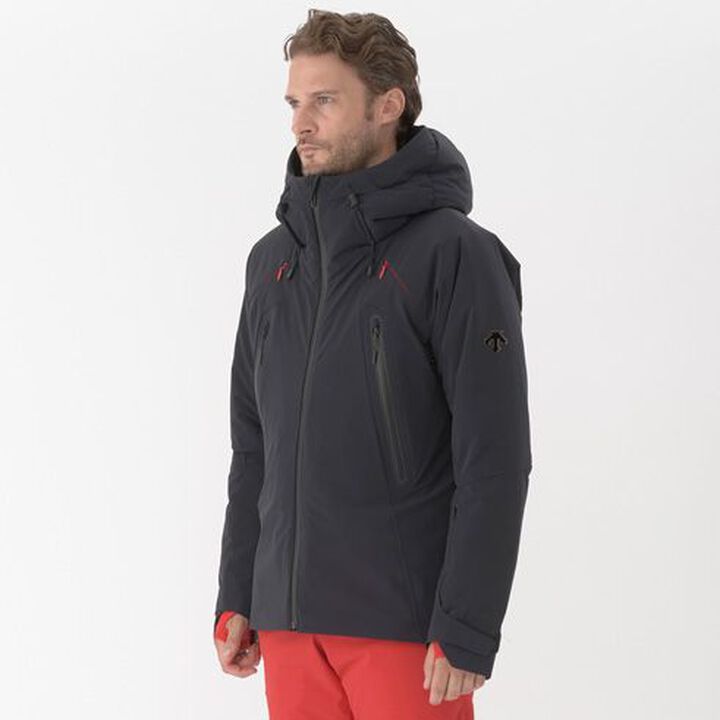 3D INSULATER JACKET image number 2