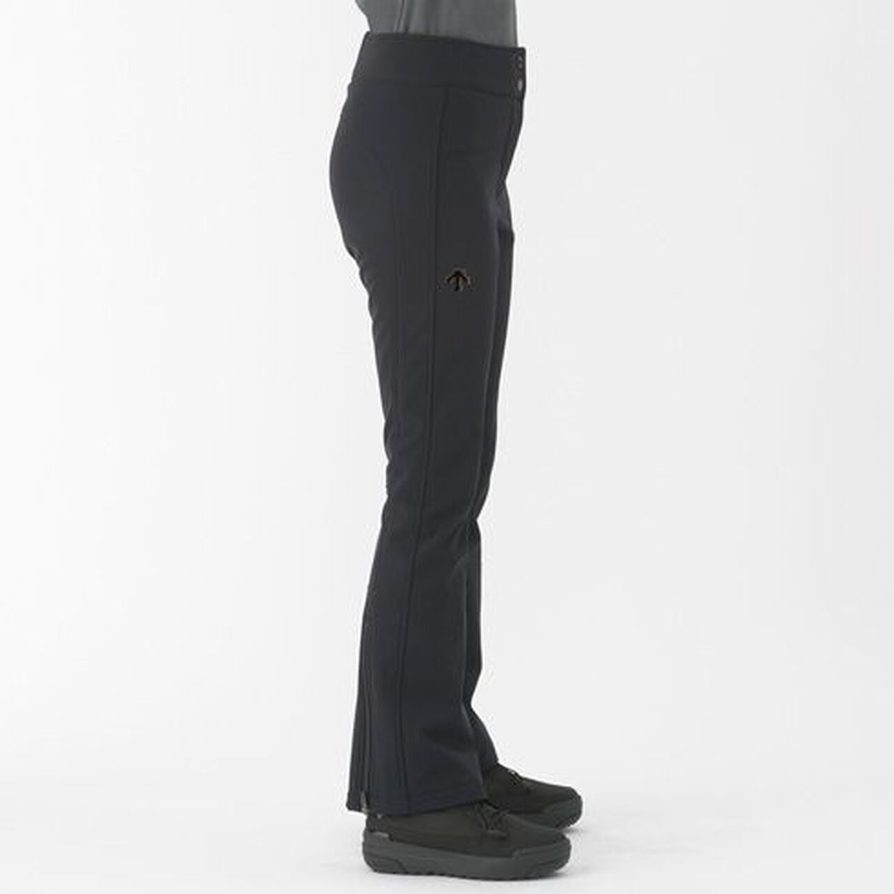 BONDED STRETCH PANTS image number 6