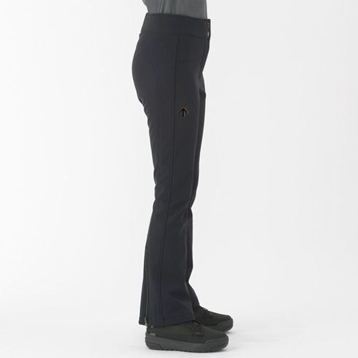 BONDED STRETCH PANTS image number 6