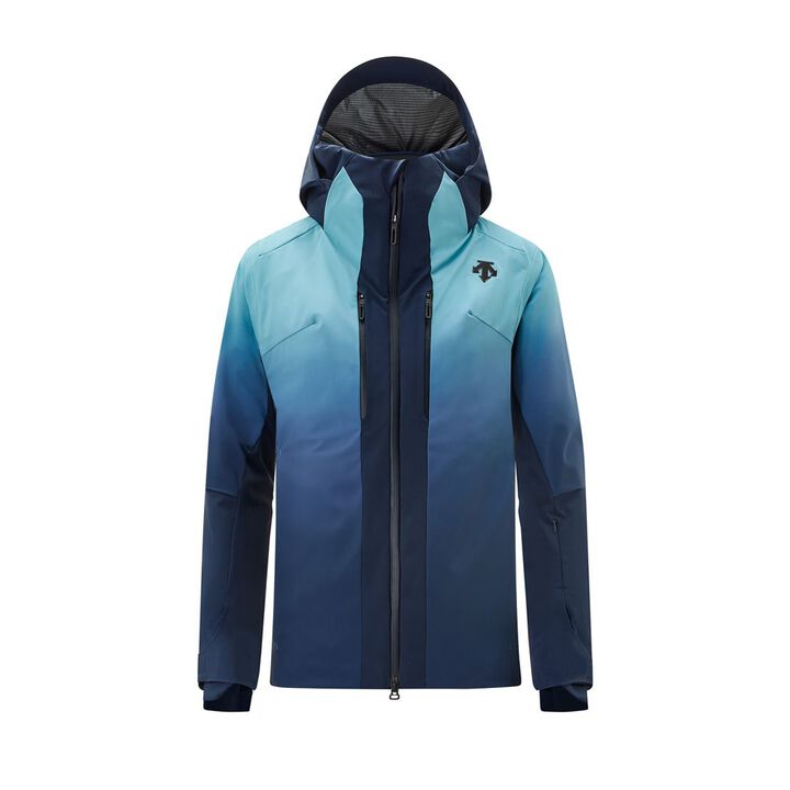 SWISS INSULATED JACKET