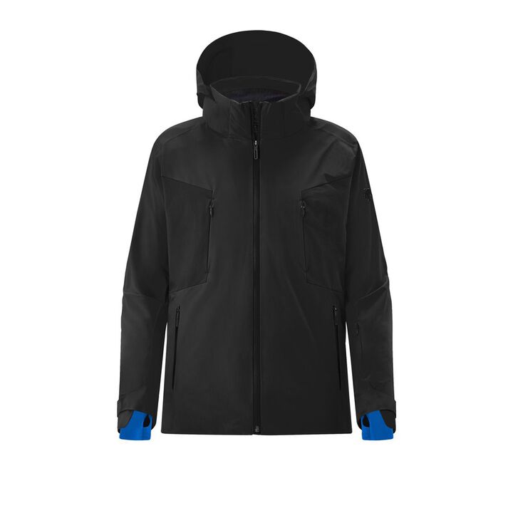 GRADATION JACKET