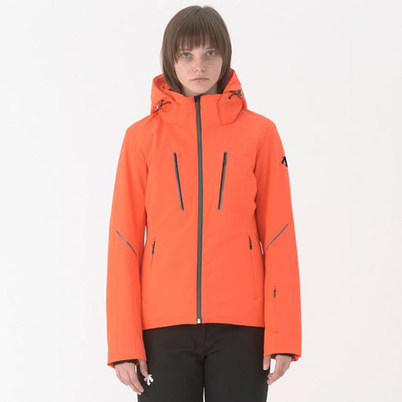 LASER LINE JACKET image number 1