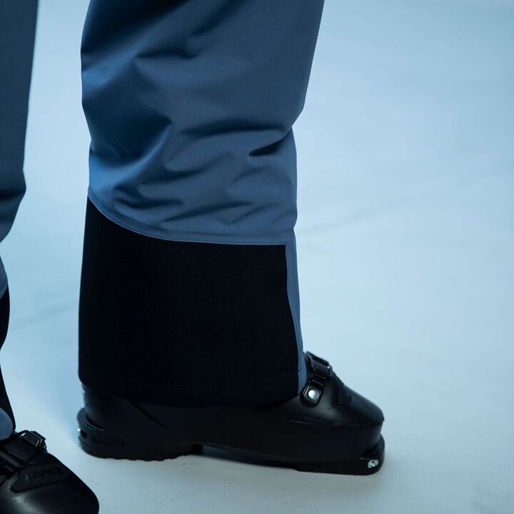 LIGHT INSULATED PANTS,BG99, medium image number 6