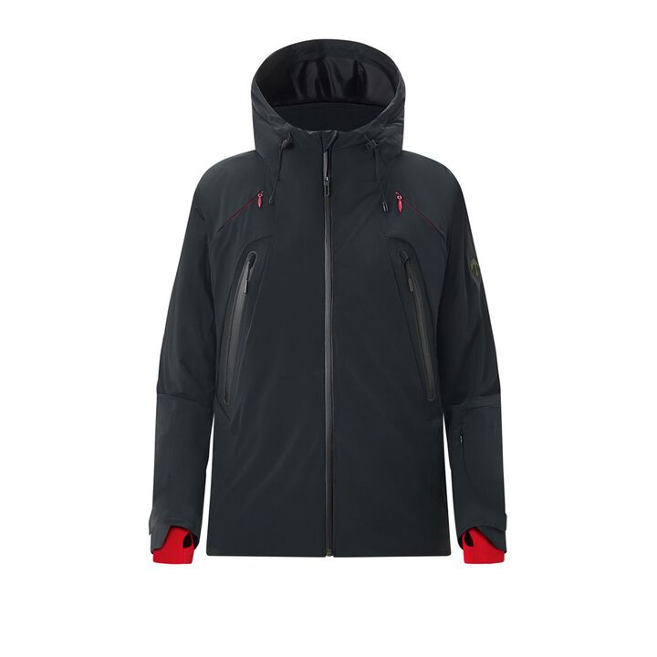 3D INSULATER JACKET