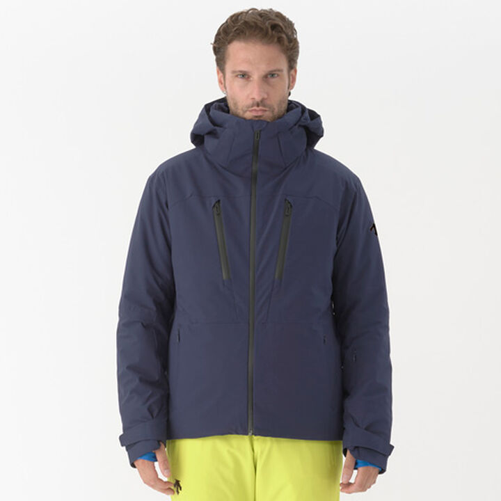 INSULATED JACKET image number 1