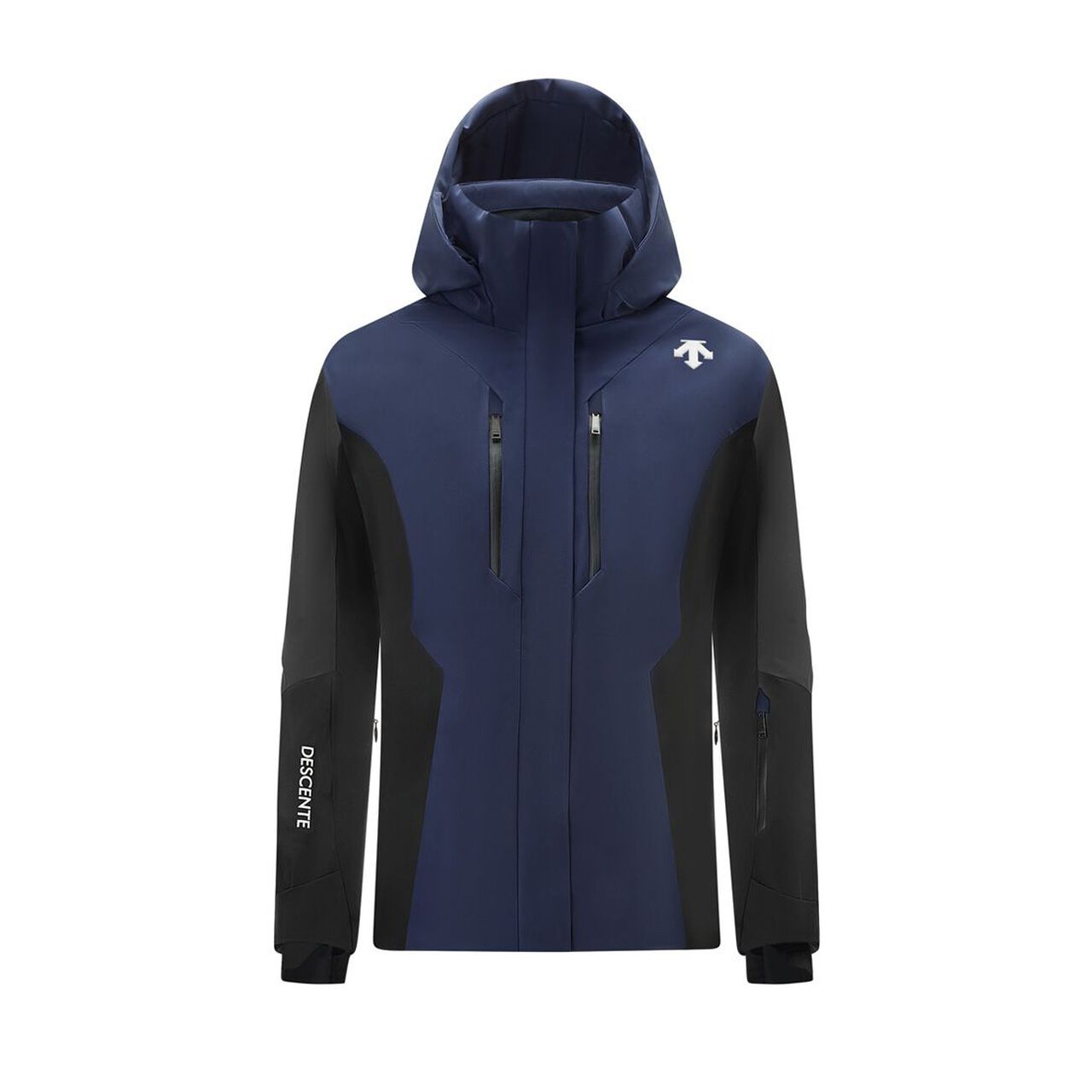 ANGULAR LINE JACKET image number 0