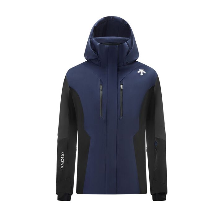 ANGULAR LINE JACKET