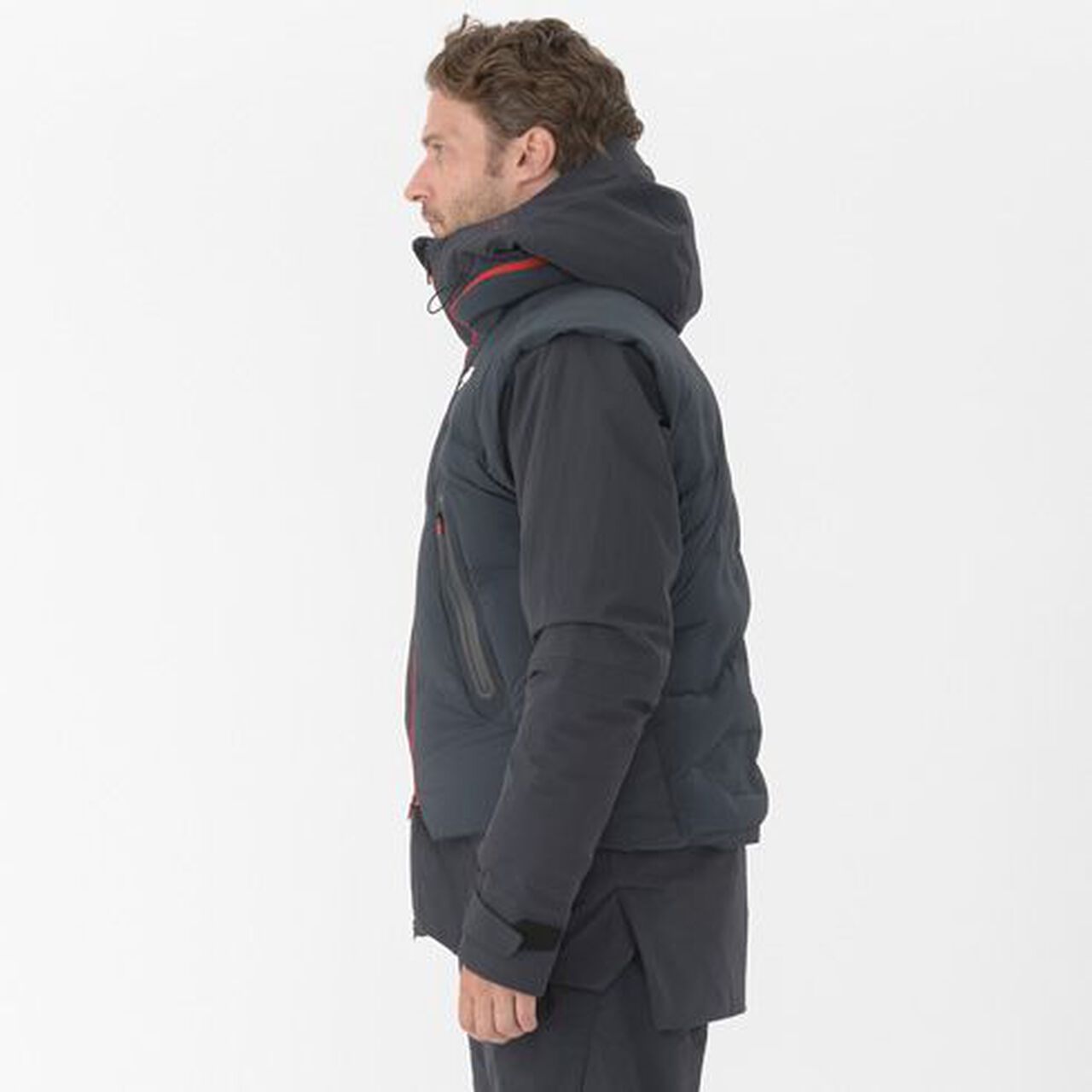 TRANSFORM SKI JACKET image number 14